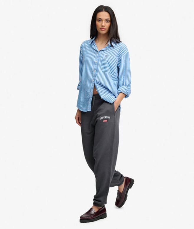 Athletic Essential Boyfriend Joggingbroek
