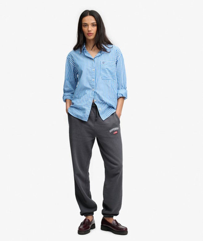 Athletic Essential Boyfriend Joggingbroek