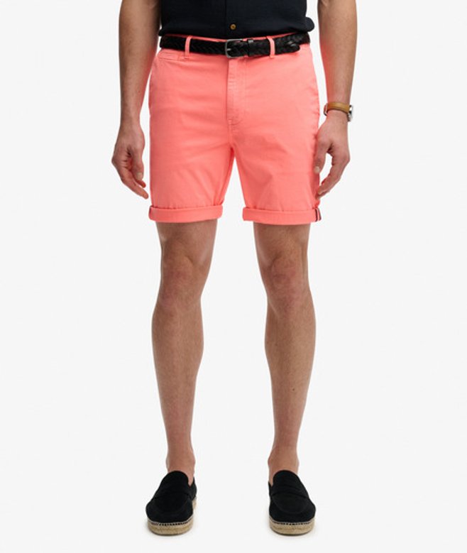 Premium Regular Chino Shorts