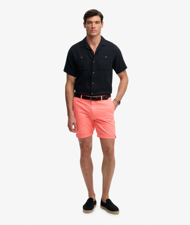 Premium Regular Chino Shorts