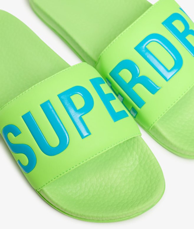 Badslippers