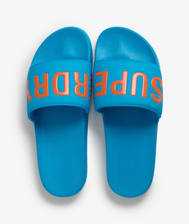 Badslippers