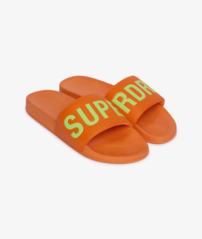 Badslippers