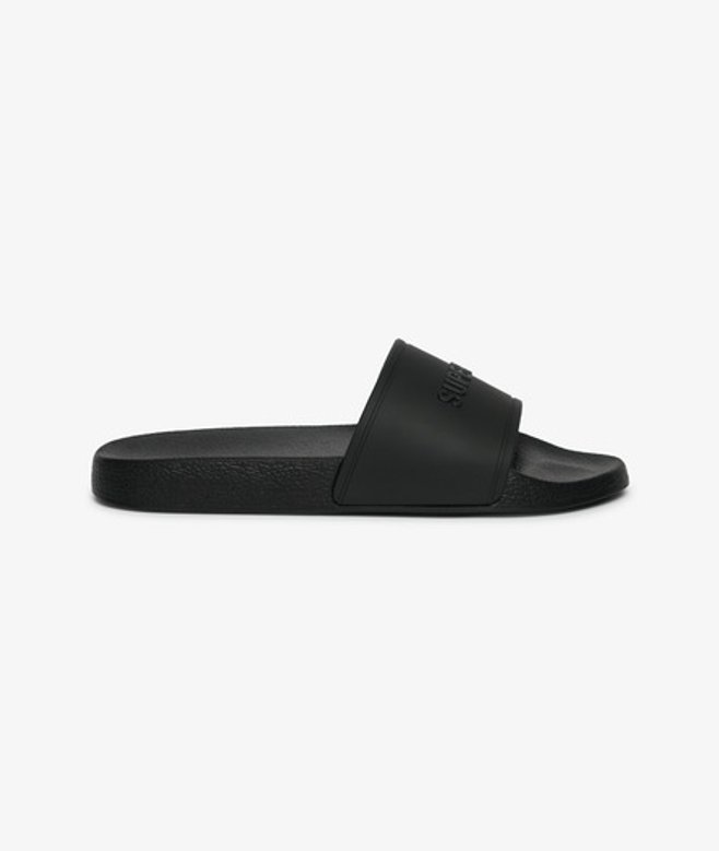 Premium Graphic Badslippers