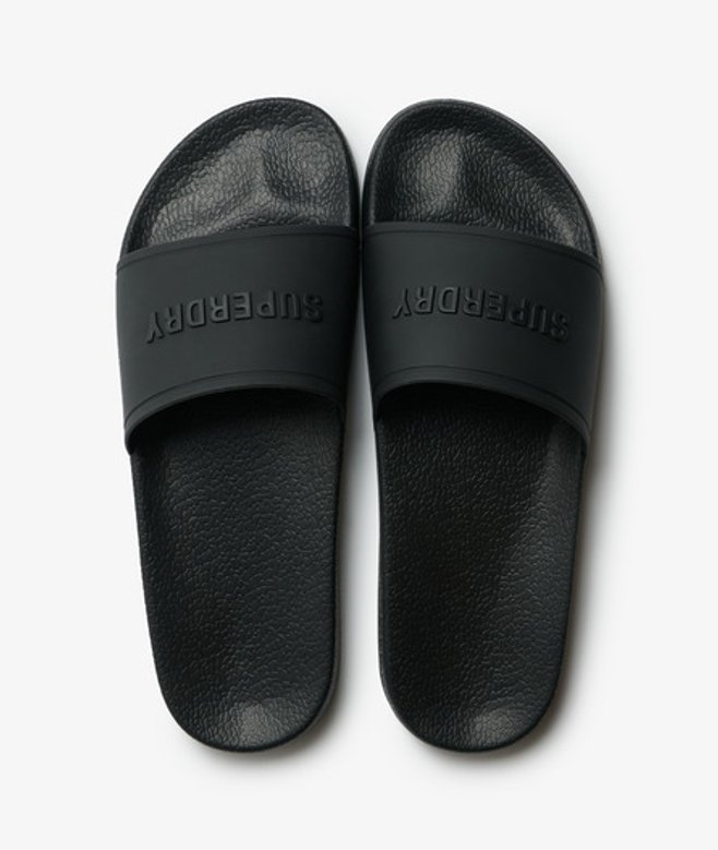 Premium Graphic Badslippers