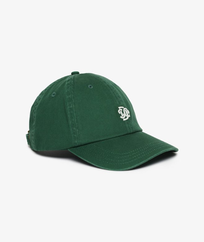 SD Geborduurde Baseballcap