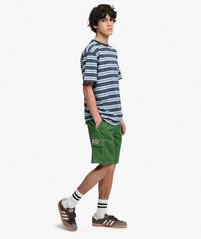 Cargo 19-Inch Boardshorts