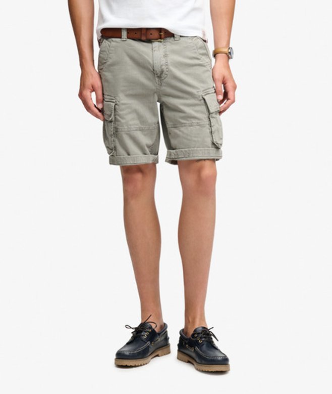 Core Cargo Shorts