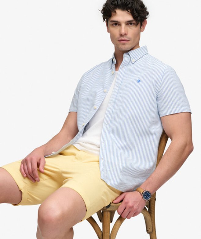 Premium Regular Chino Shorts