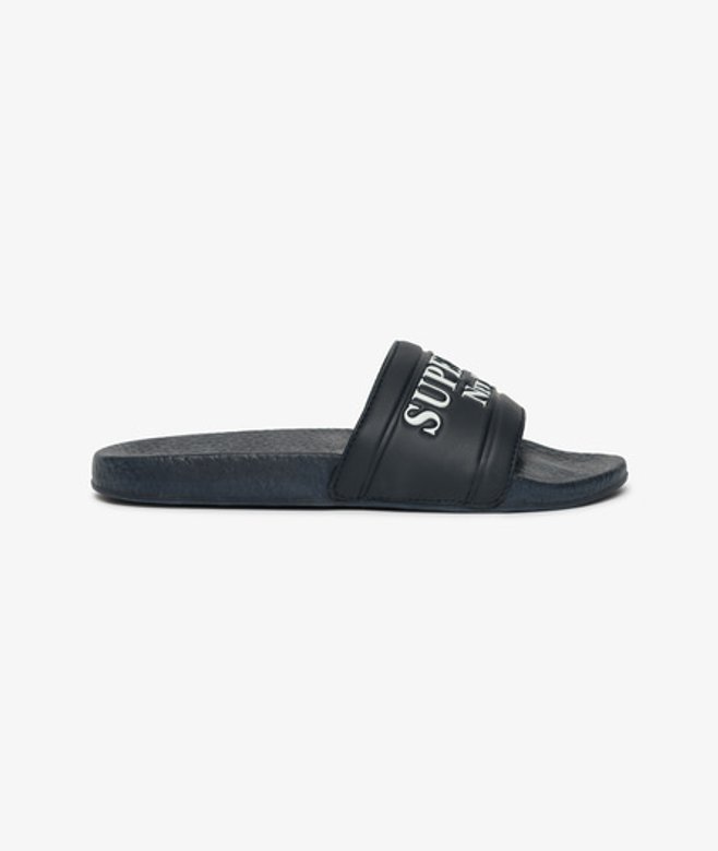 Destination Pool Slippers