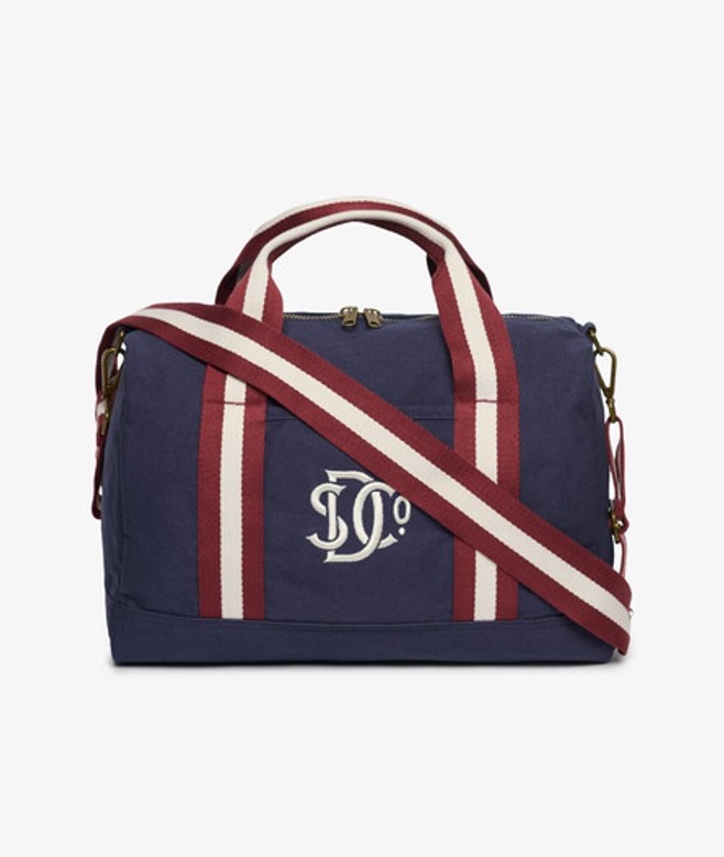 Athletic Essentials Draagtas