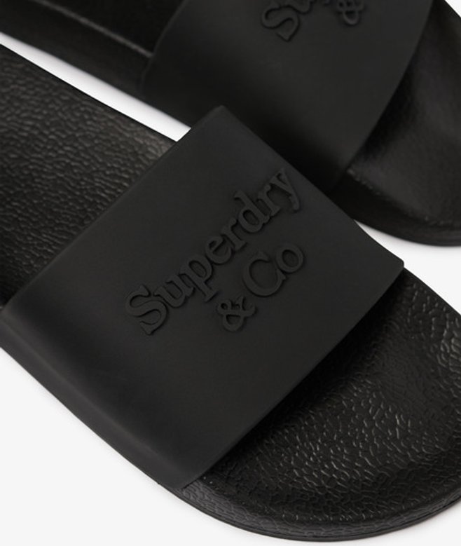 Company Logo High Build Sliders Normale Pasvorm