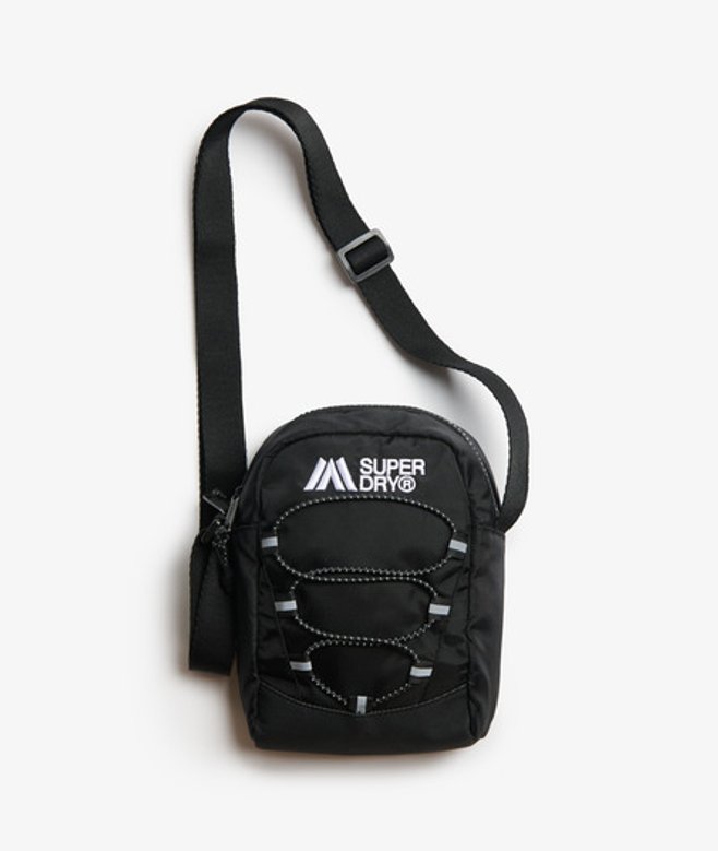 Outdoor Crossbody Tas