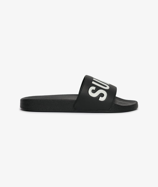 Badslippers