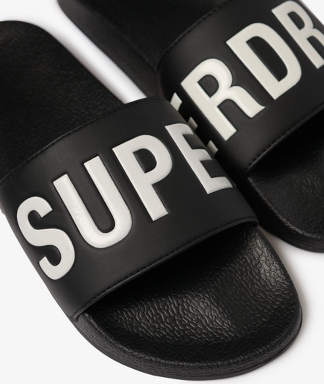Badslippers