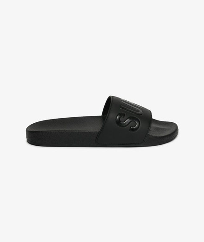 Badslippers