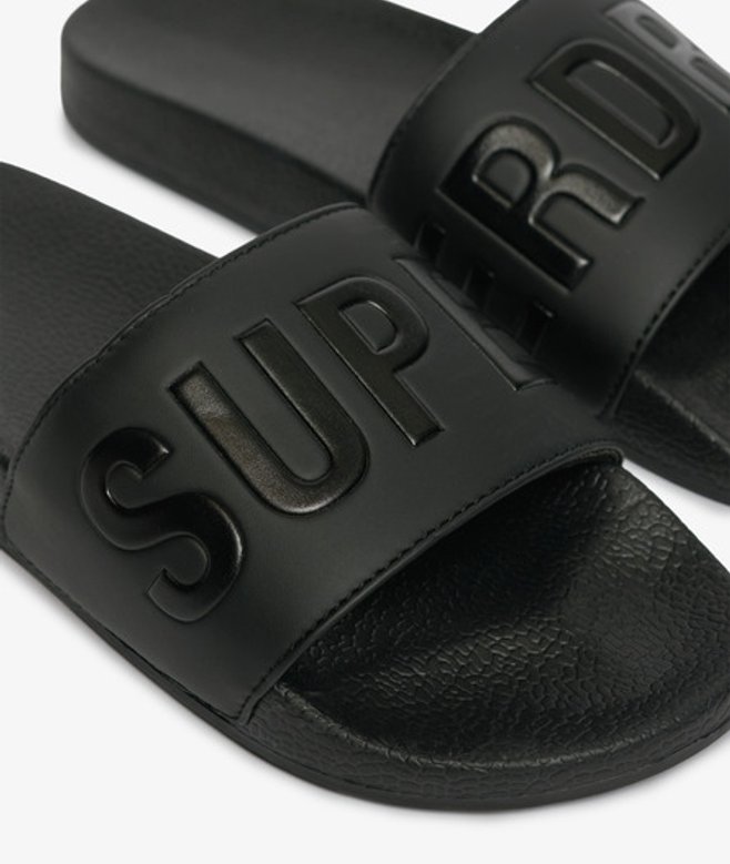 Badslippers