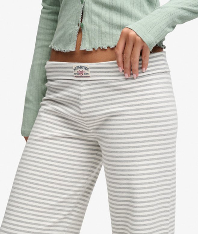 Athletic Essentials Jerseybroek Slanke Pasvorm