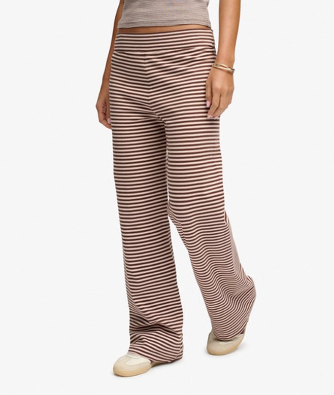 Athletic Essentials Jerseybroek Slanke Pasvorm