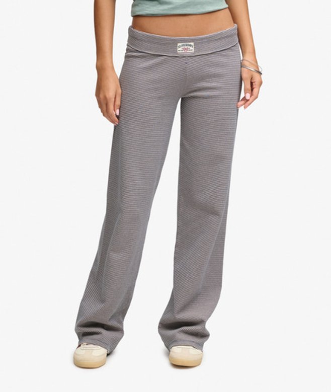 Athletic Essentials Jerseybroek Slanke Pasvorm