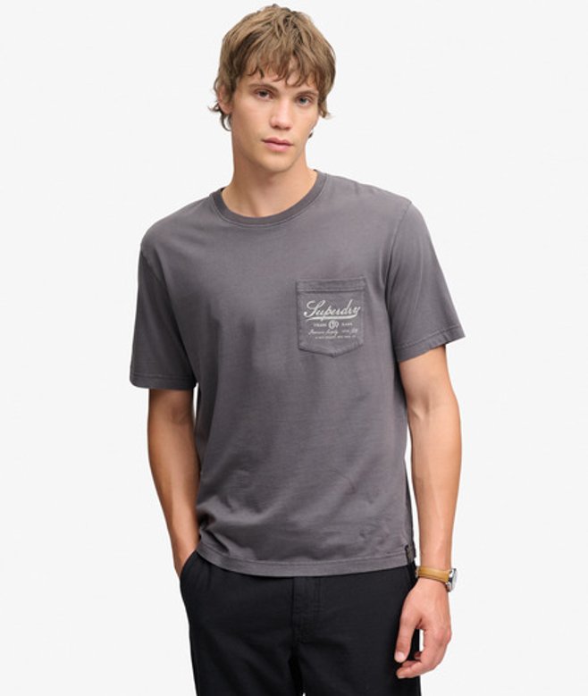 Trade Loose T-shirt