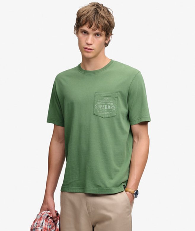 Trade Loose T-shirt