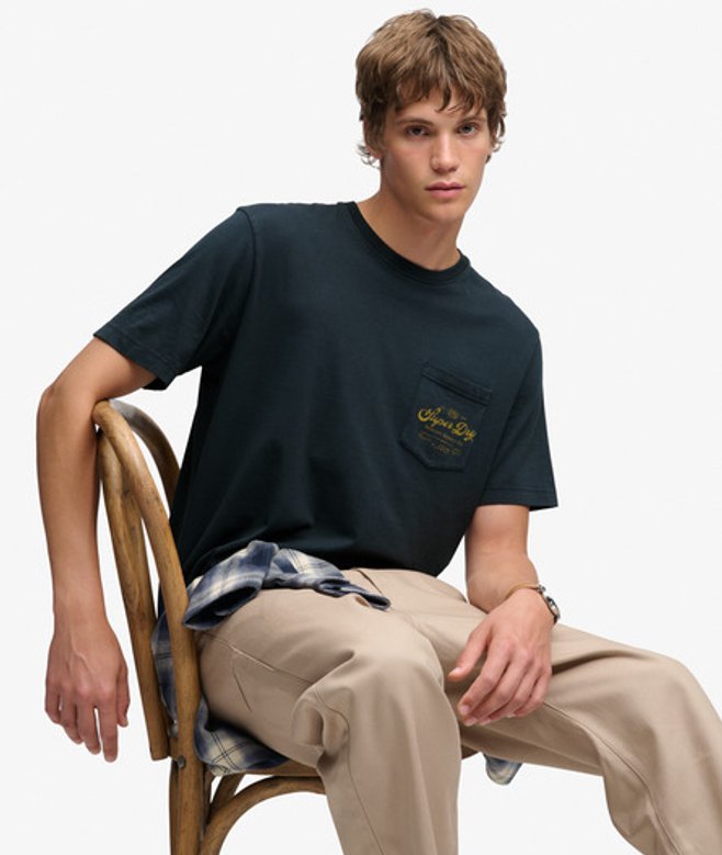 Trade Loose T-shirt