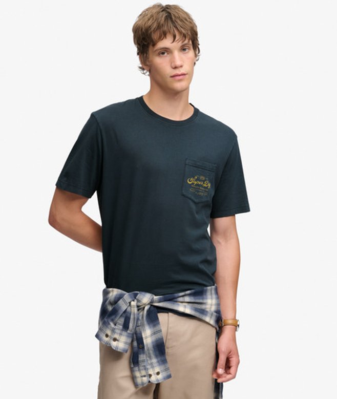 Trade Loose T-shirt