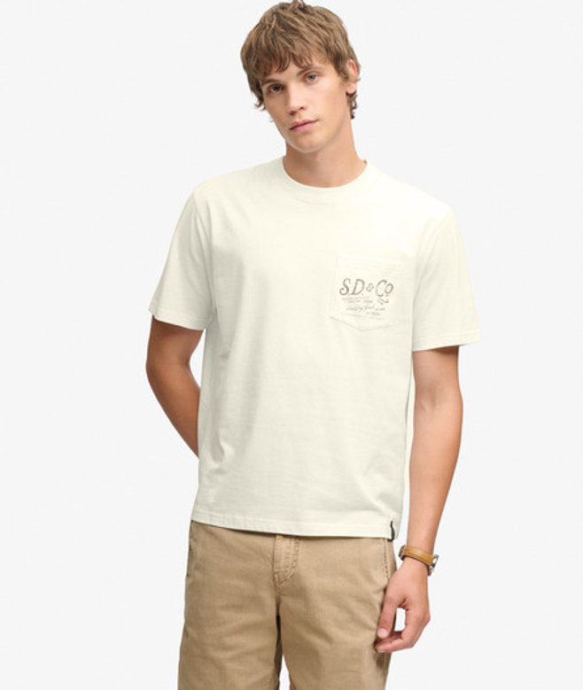 Trade Loose T-shirt