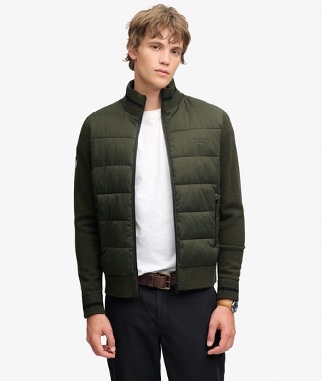 Slalom Hybrid Jas