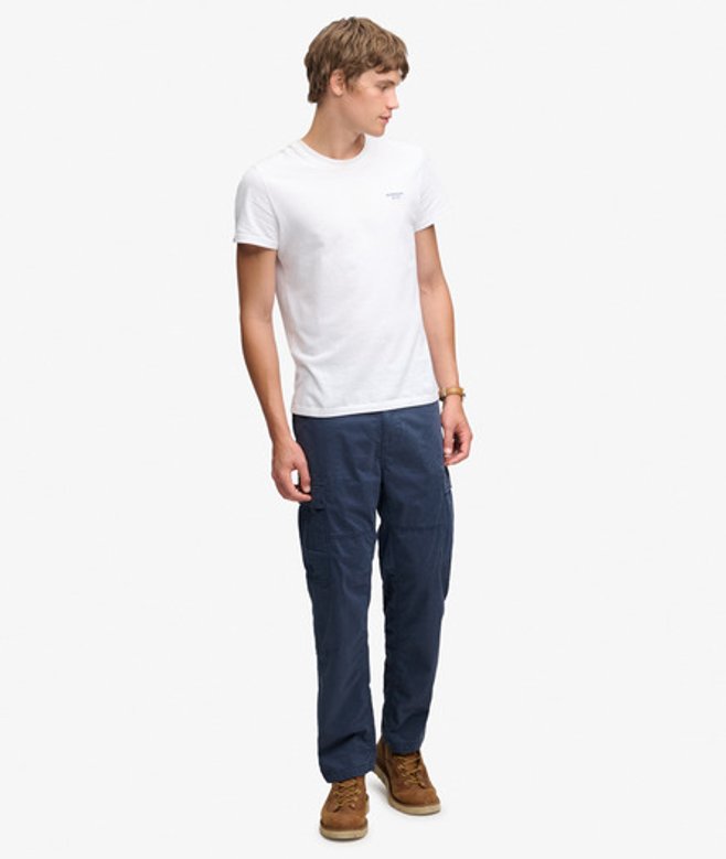Regular Tapered Cargo Broek