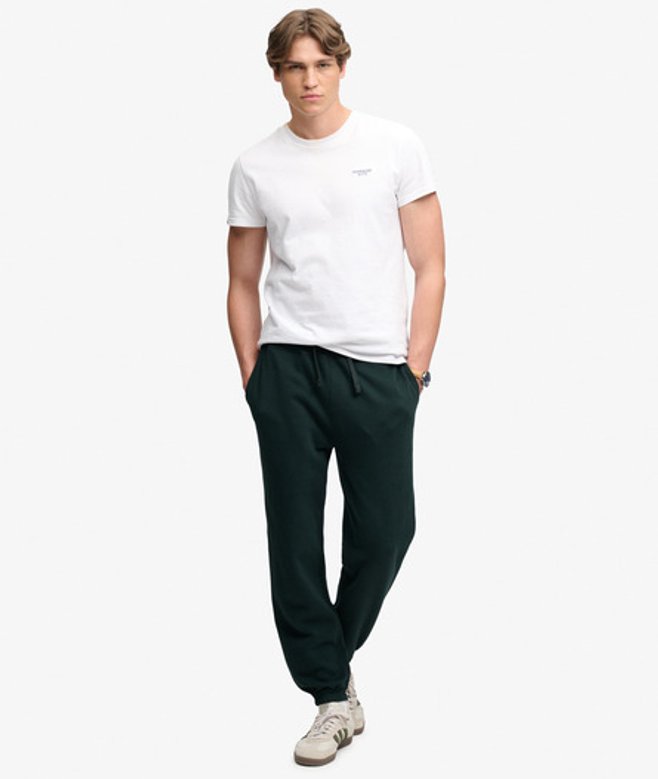 Essential Joggingbroek Slanke Pasvorm