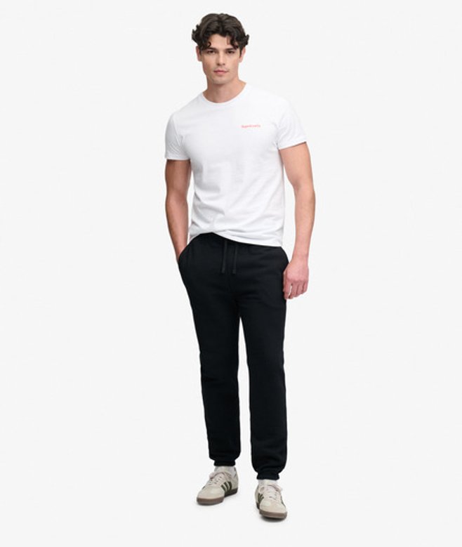 Essential Joggingbroek Slanke Pasvorm