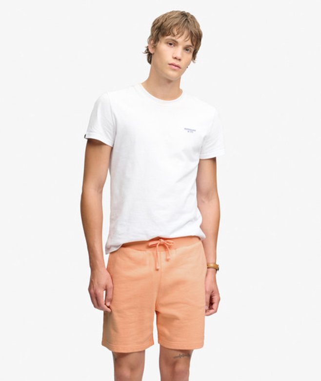Essential Logo Classic Shorts