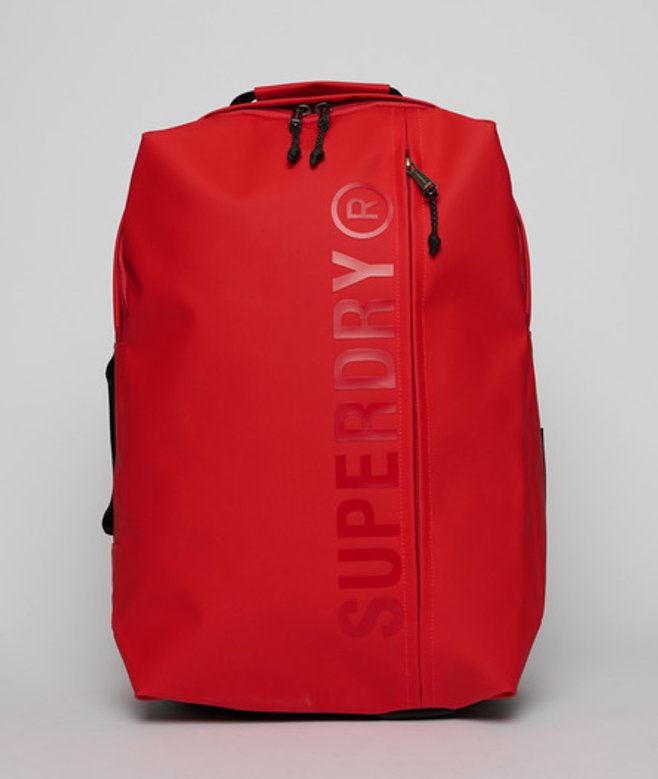 35 Liter Tarp Rugzak