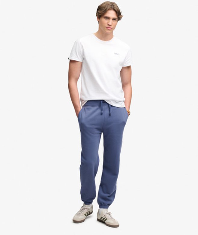 Essential Joggingbroek Slanke Pasvorm