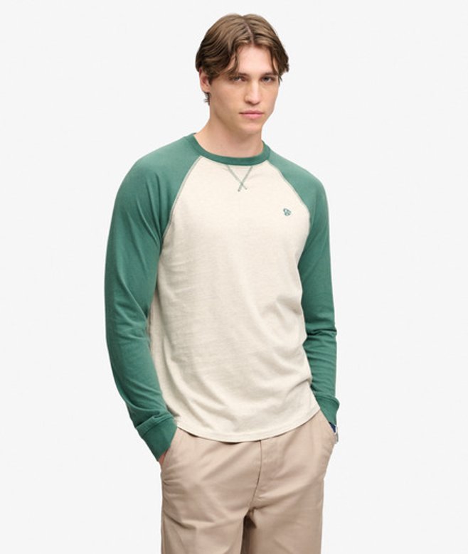 Vintage Athletic Honkbaltop