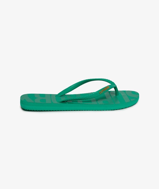 Essential Teenslippers
