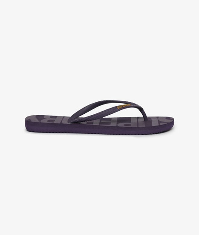 Essential Teenslippers