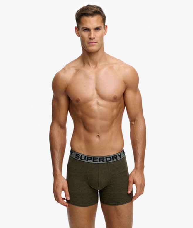 Boxershort Drieverpakking
