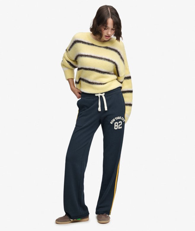 Athletic Essentials Joggingbroek Relaxed Pasvorm
