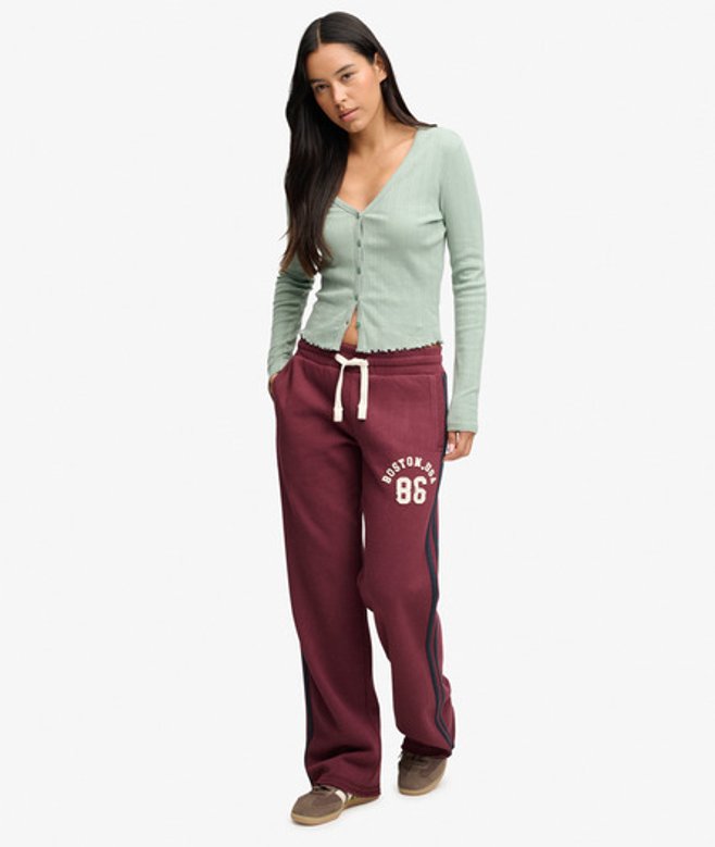 Athletic Essentials Joggingbroek Relaxed Pasvorm