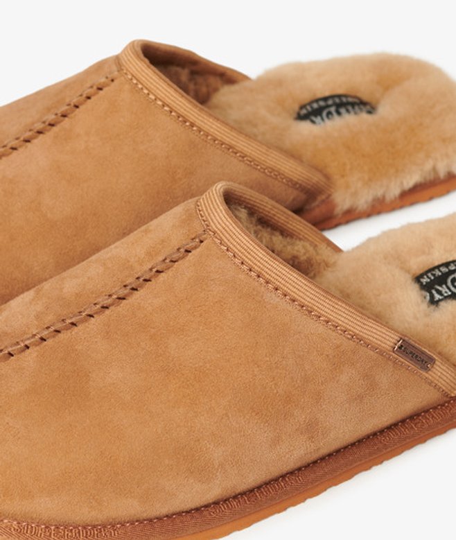 Mule Pantoffels