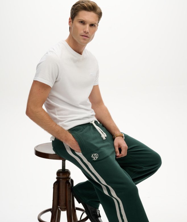 Athletic Fives Joggingbroek