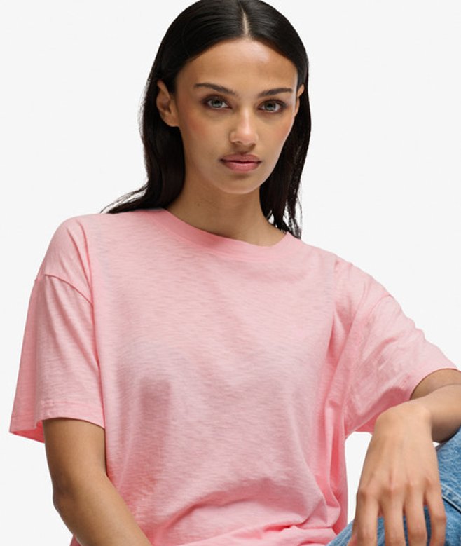 Studios T-shirt Relaxed Pasvorm
