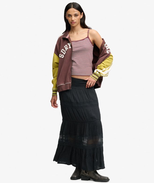 Ibiza Maxi Rok