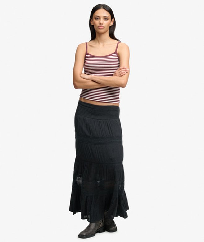 Ibiza Maxi Rok