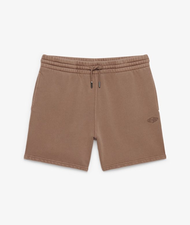 Micro Logo Shorts
