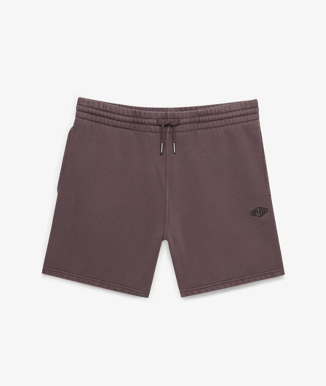 Micro Logo Shorts