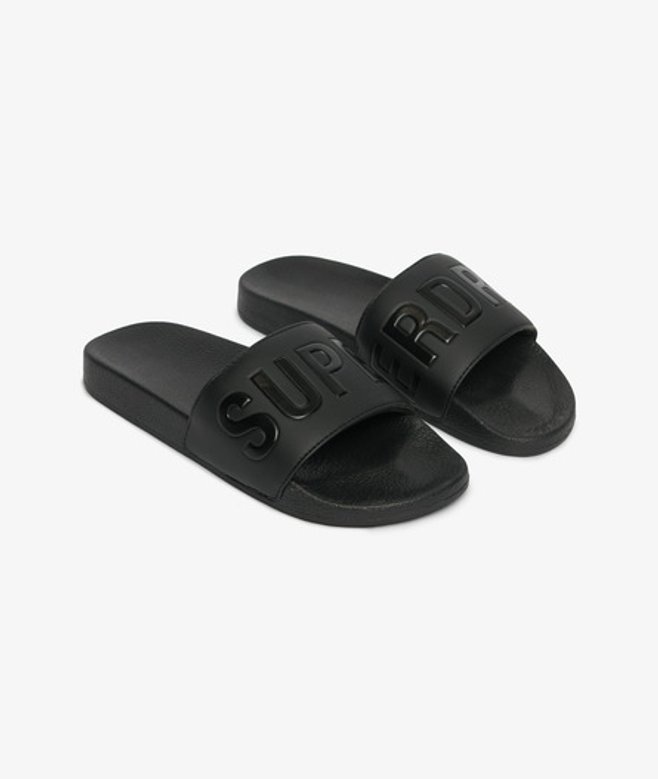 Badslippers